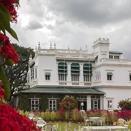 The Green Hotel Mysore Exterior photo
