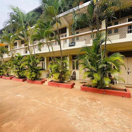 The Green Hotel Mysore Exterior photo