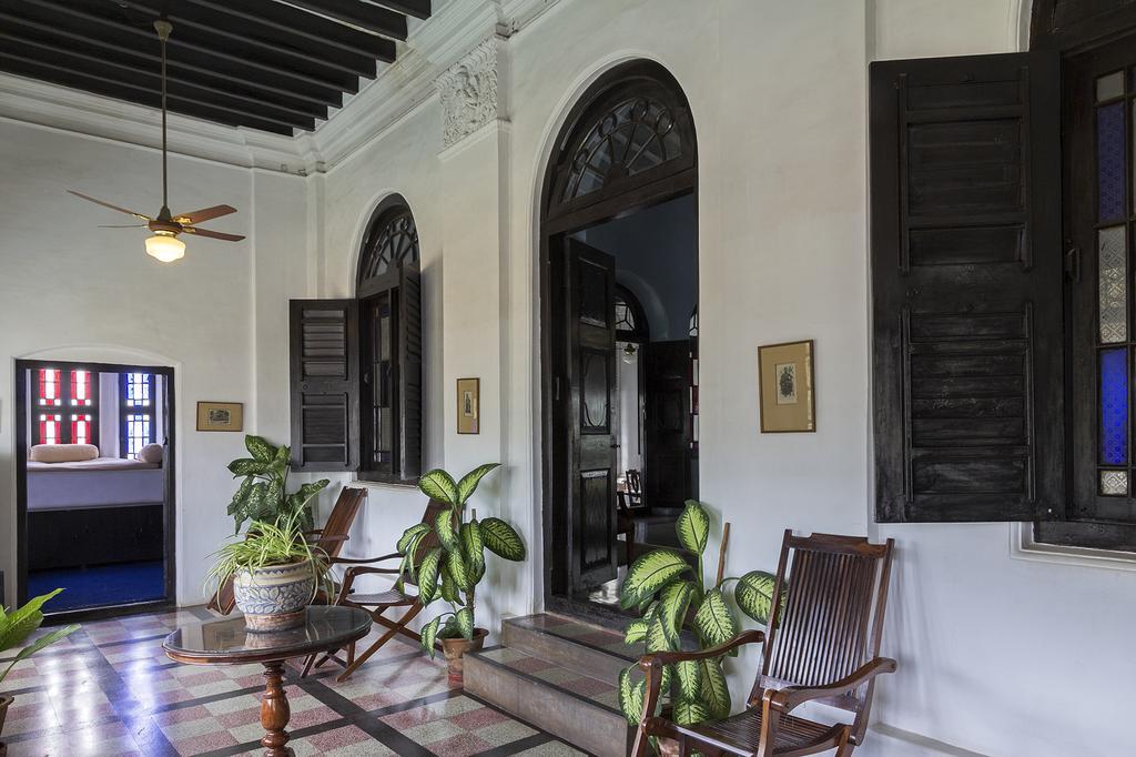 The Green Hotel Mysore Exterior photo