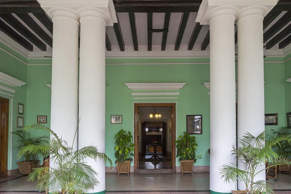 The Green Hotel Mysore Exterior photo