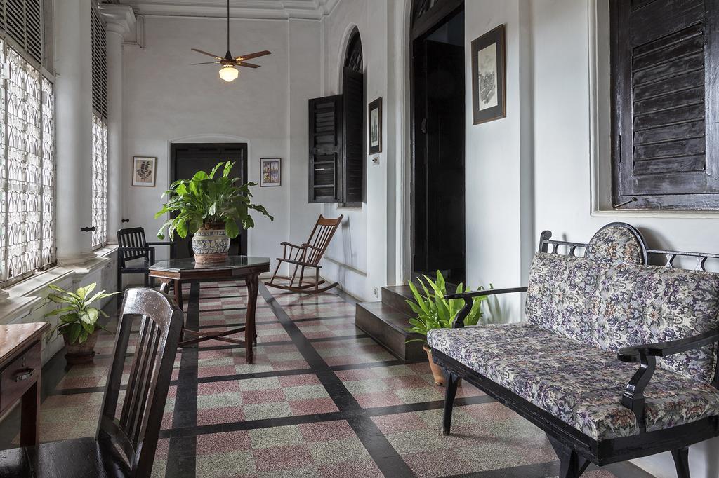 The Green Hotel Mysore Exterior photo
