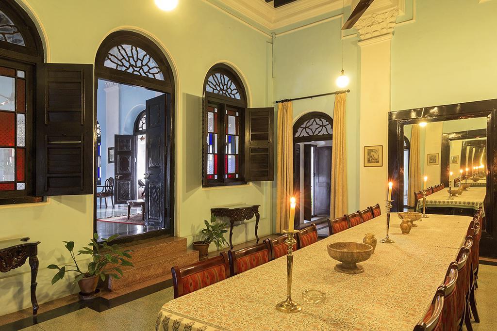 The Green Hotel Mysore Exterior photo