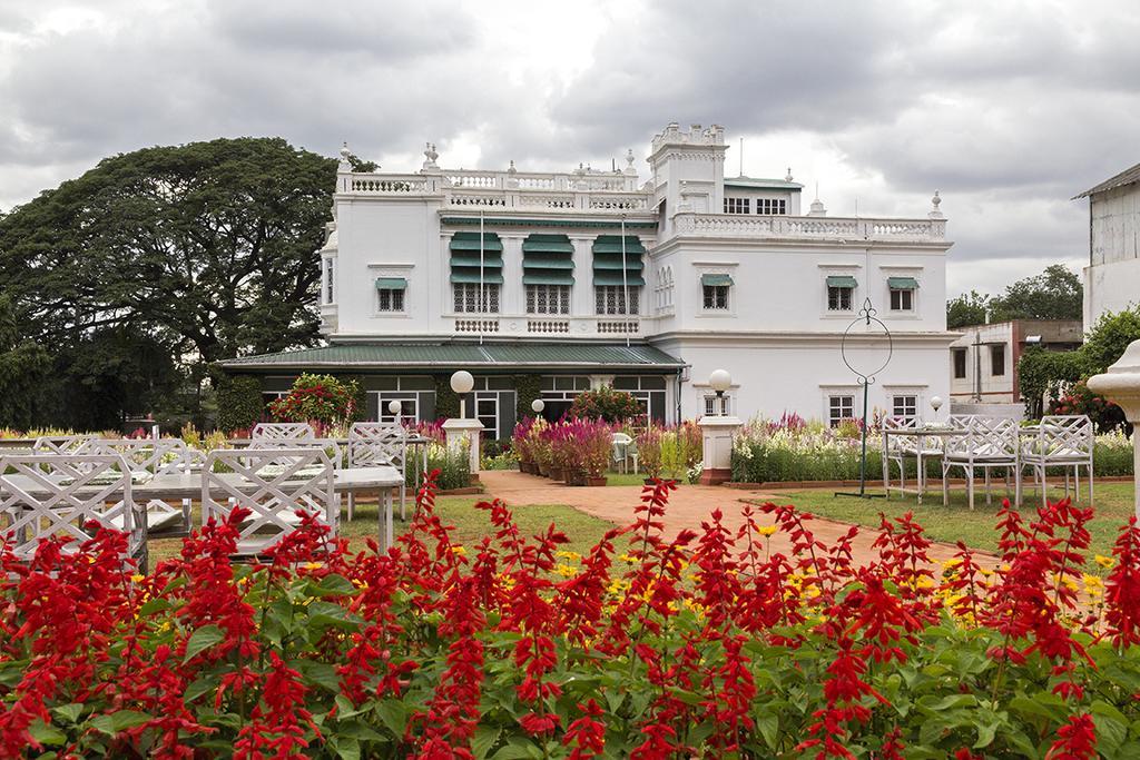 The Green Hotel Mysore Exterior photo