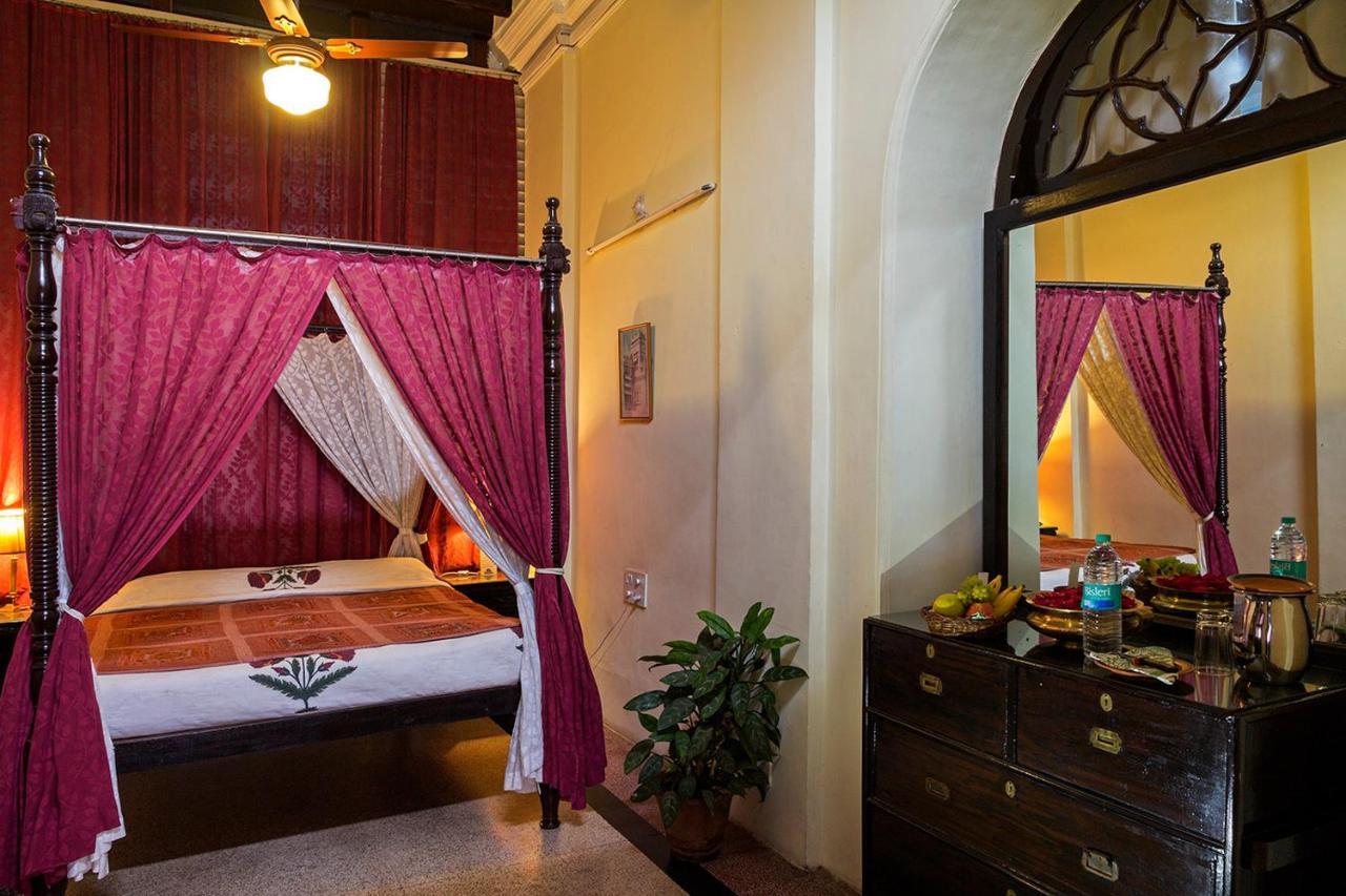 The Green Hotel Mysore Exterior photo