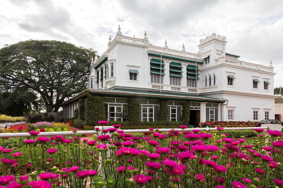 The Green Hotel Mysore Exterior photo