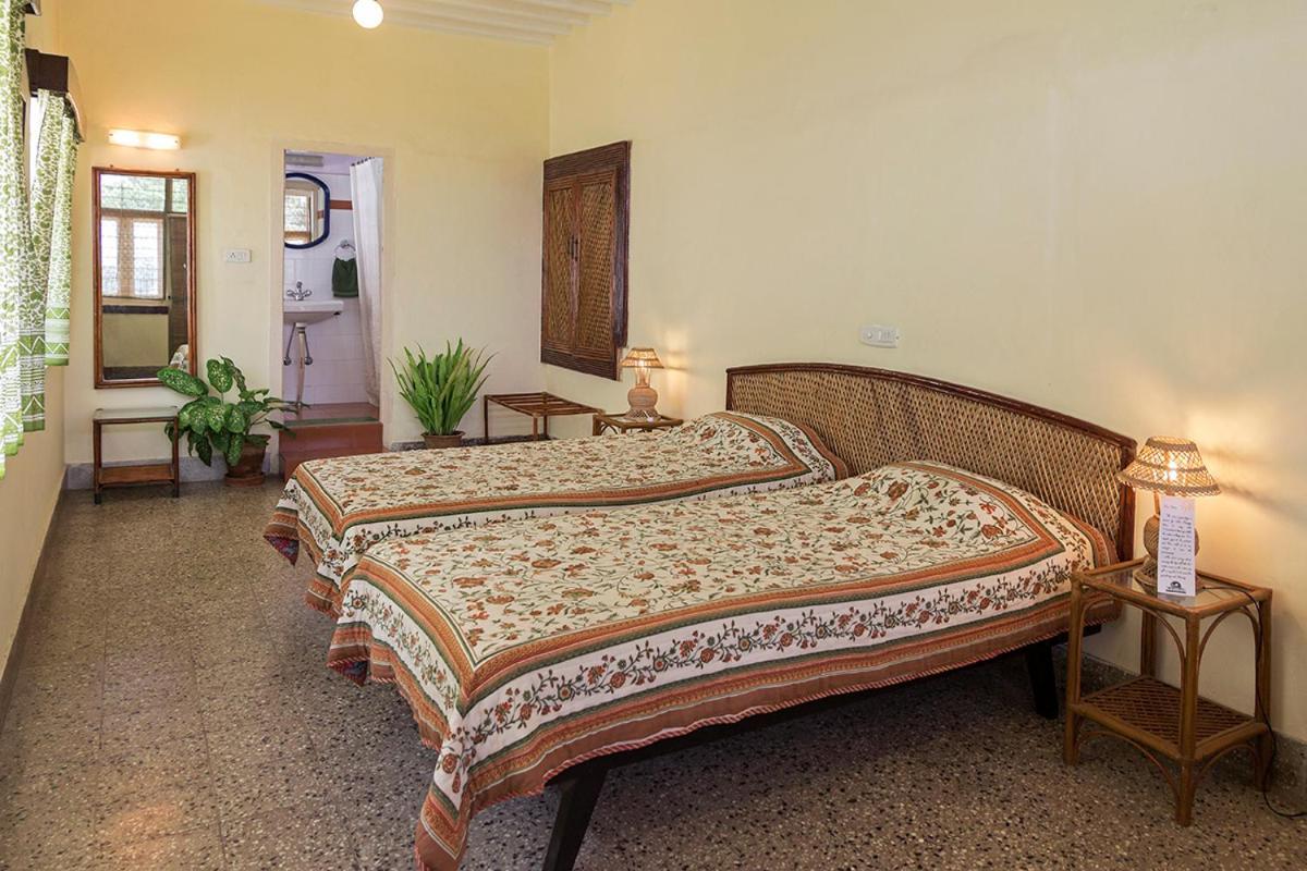The Green Hotel Mysore Exterior photo