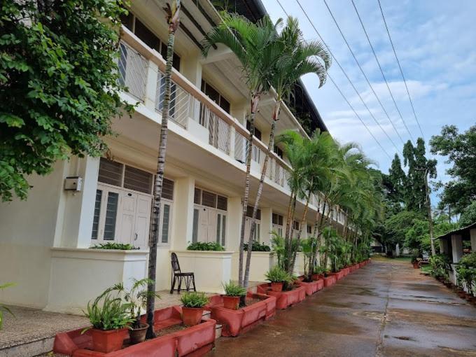 The Green Hotel Mysore Exterior photo