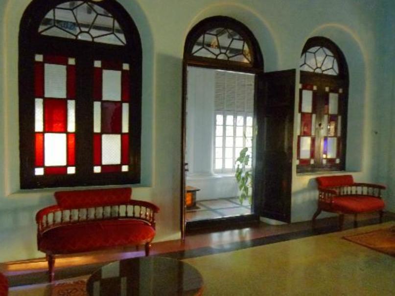 The Green Hotel Mysore Exterior photo